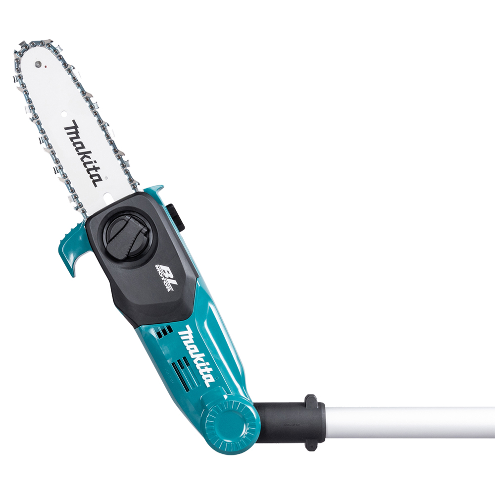 Акумуляторний висоторіз Makita LXT 18 В 200 мм DUA200Z (без АКБ) Акумуляторний висоторіз Makita LXT 18 В 200 мм DUA200Z (без АКБ)