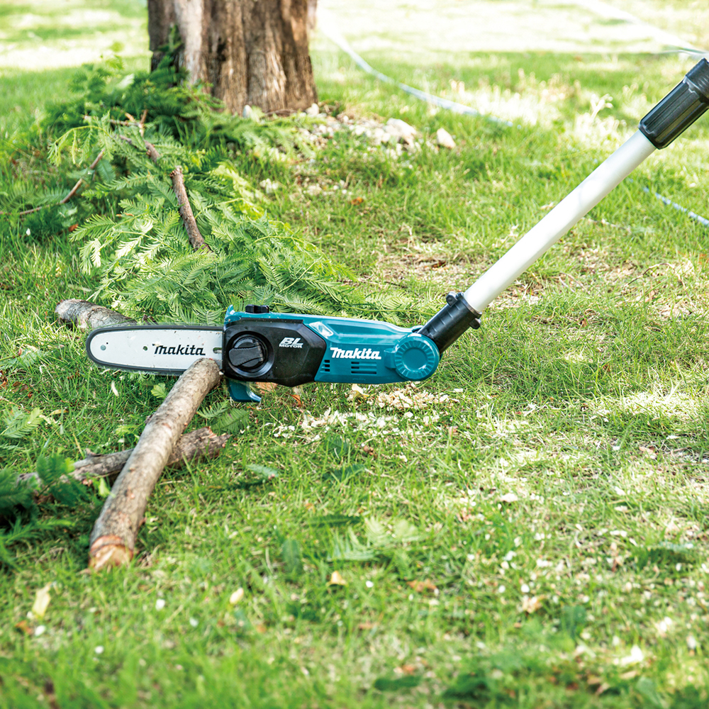 Акумуляторний висоторіз Makita LXT 18 В 200 мм DUA200Z (без АКБ) Акумуляторний висоторіз Makita LXT 18 В 200 мм DUA200Z (без АКБ)