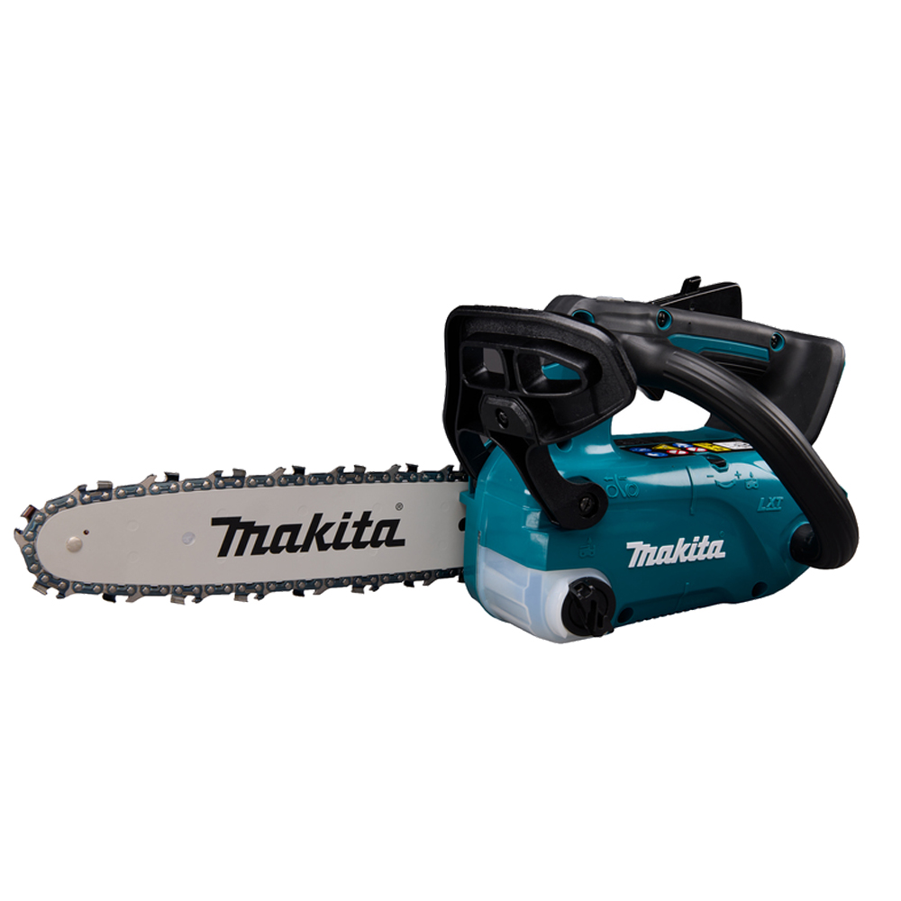 Акумуляторна ланцюгова пила LXT Makita DUC258Z (без АКБ) Акумуляторна ланцюгова пила LXT Makita DUC258Z (без АКБ)