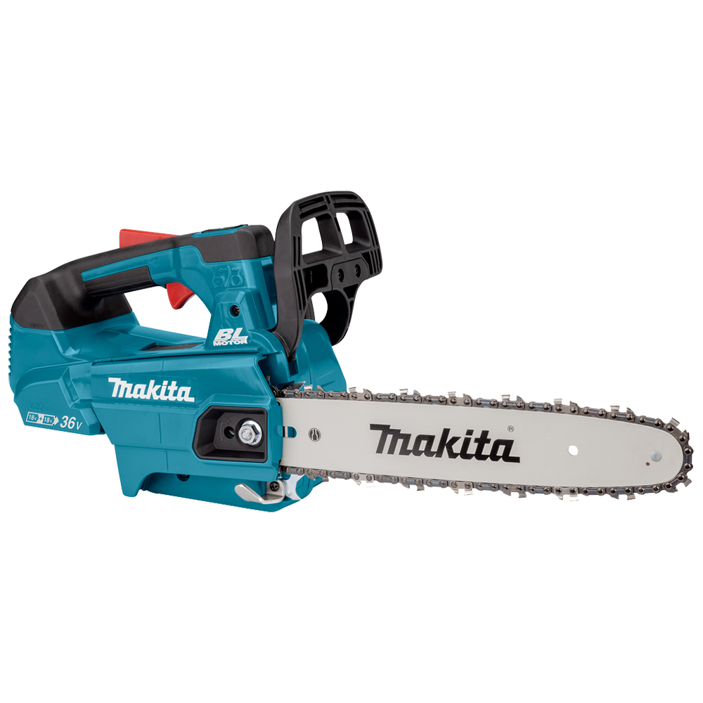 Акумуляторна ланцюгова пила Makita DUC306PT2 