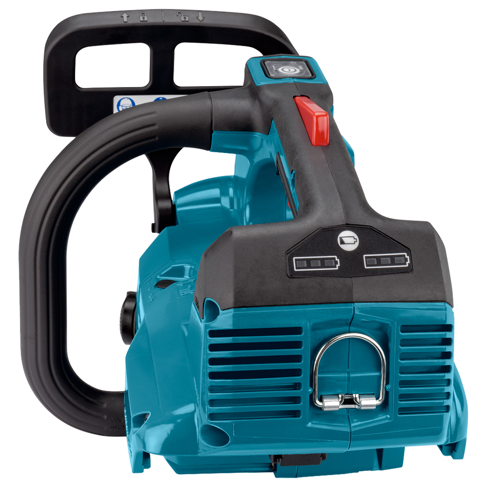 Акумуляторна ланцюгова пила Makita DUC306PT2 
