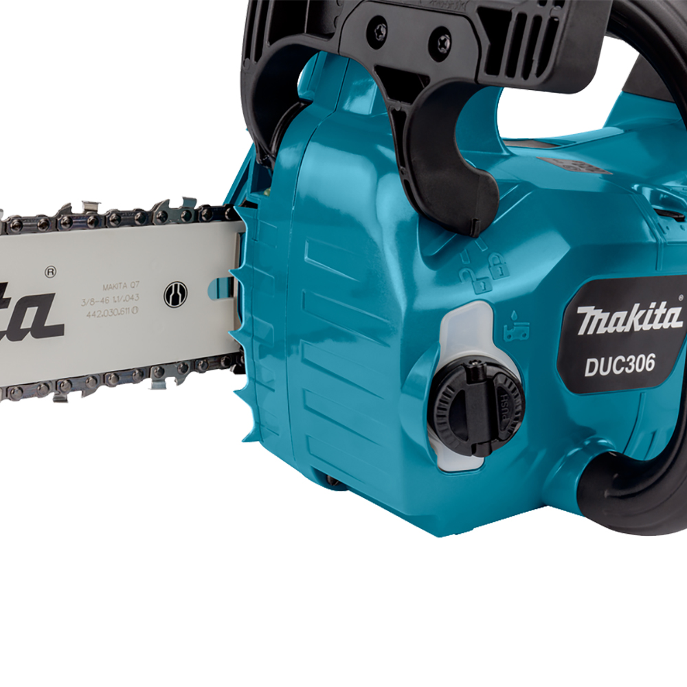 Акумуляторна ланцюгова пила Makita DUC306PT2 