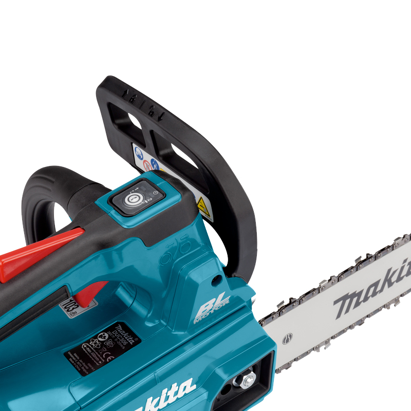 Акумуляторна ланцюгова пила Makita DUC306PT2 