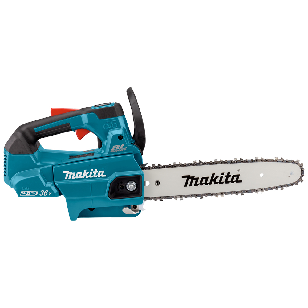 Акумуляторна ланцюгова пила Makita DUC306PT2 