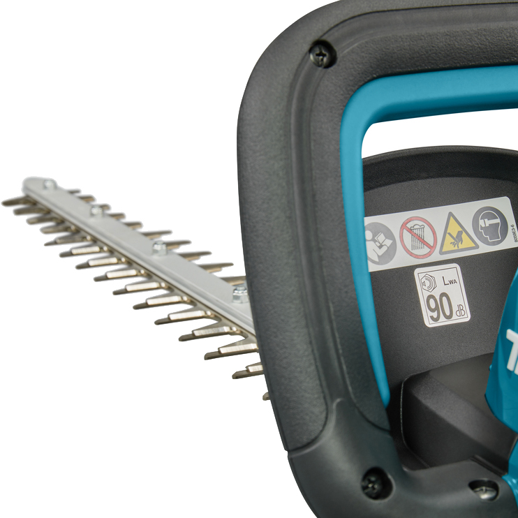 Акумуляторний кущоріз LXT Makita DUH506Z + BL1830B + DC18RC