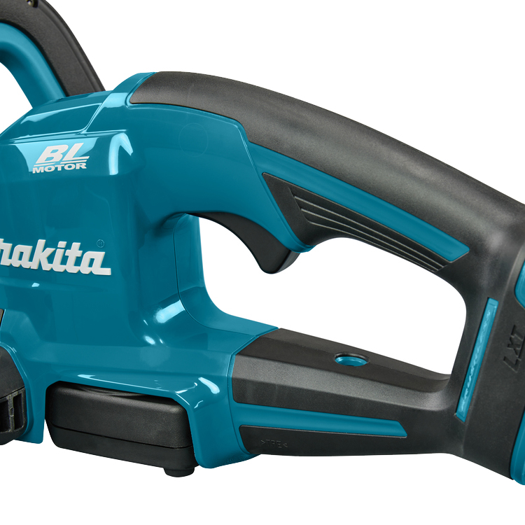 Акумуляторний кущоріз LXT Makita DUH506Z + BL1830B + DC18RC