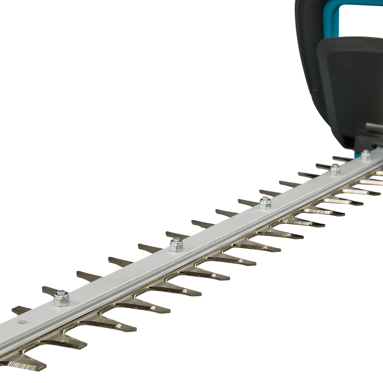 Акумуляторний кущоріз LXT Makita DUH506Z + BL1830B + DC18RC