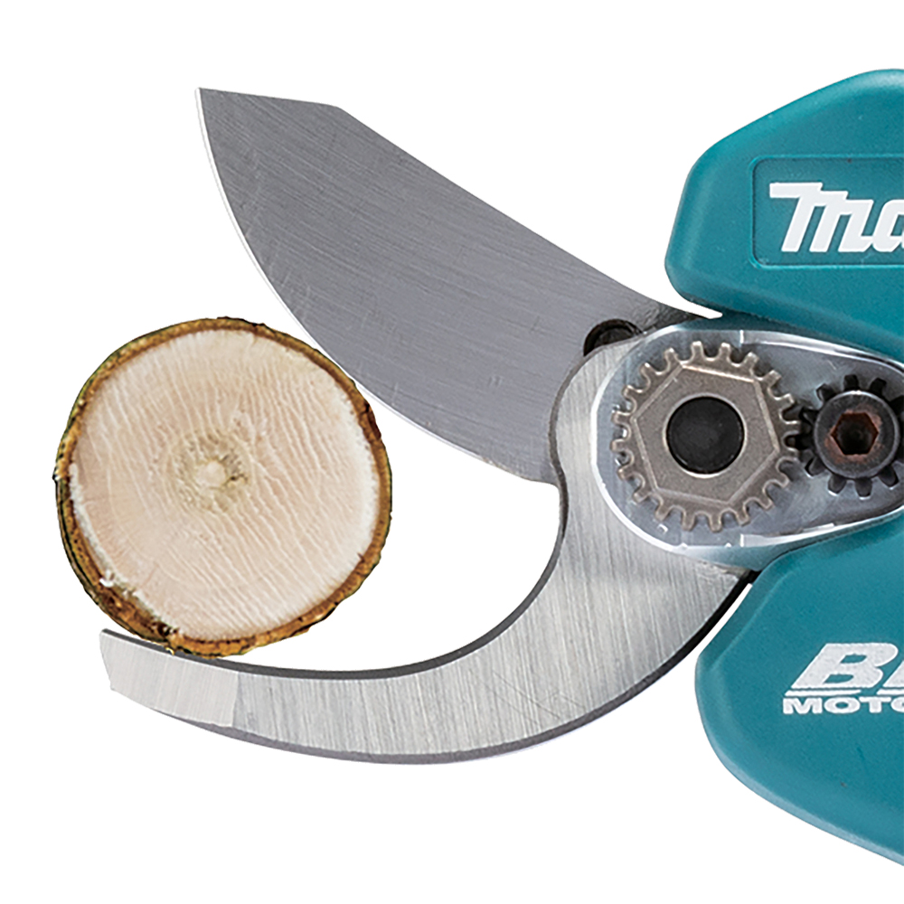 Акумуляторний секатор LXT Makita DUP180Z (без АКБ) Акумуляторний секатор LXT Makita DUP180Z (без АКБ)