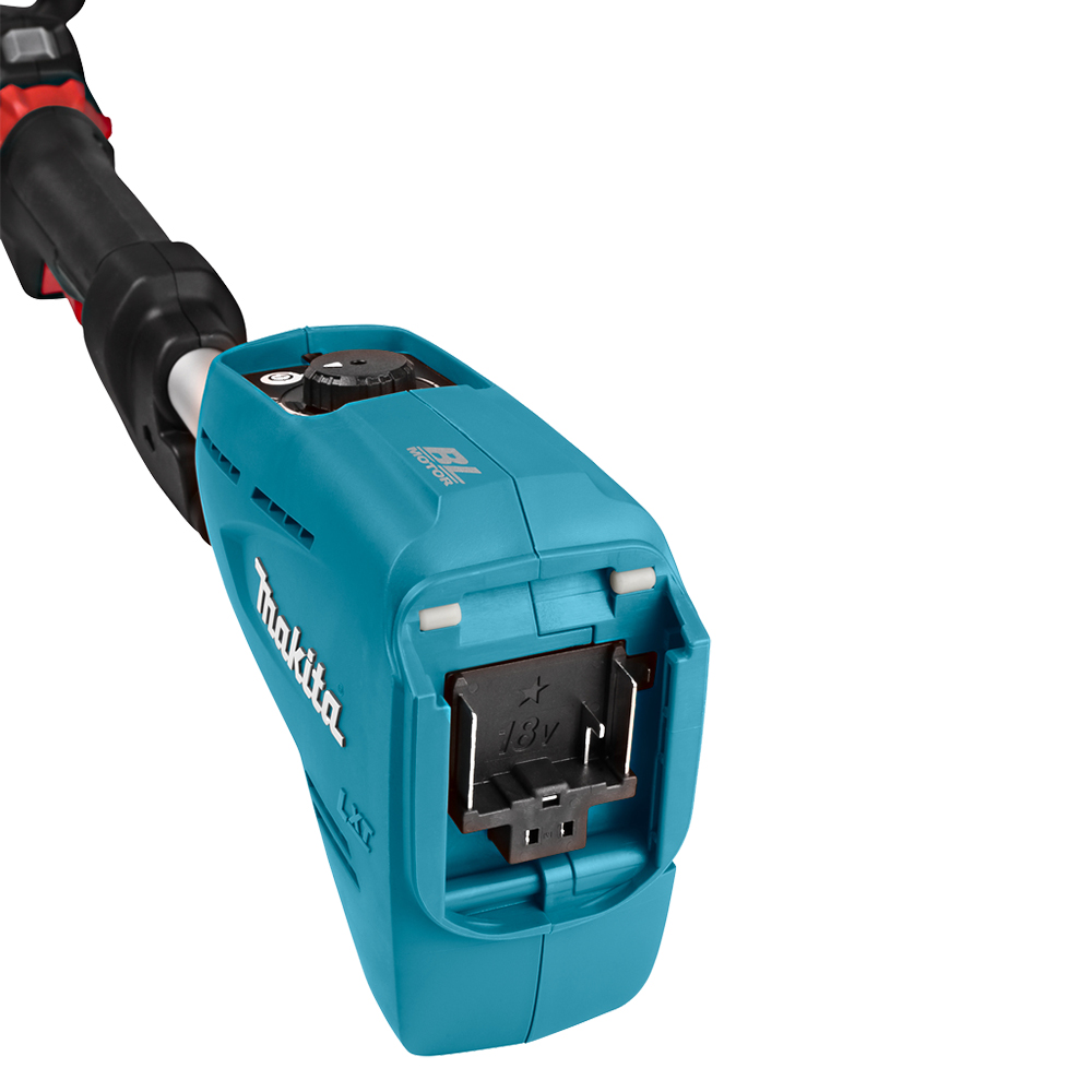 Акумуляторна коса Makita DUR 182 LRF Акумуляторна коса Makita DUR 182 LRF