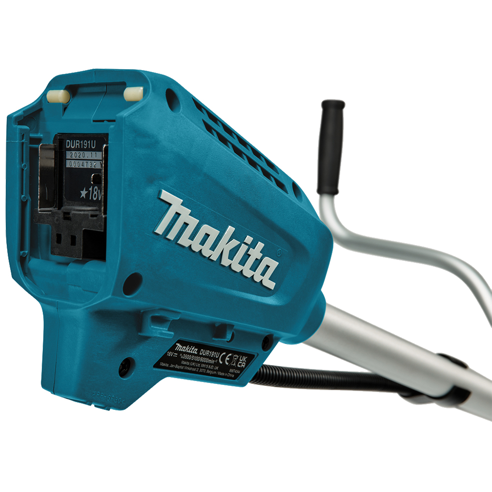 Акумуляторна коса LXT Makita DUR191UZ (без АКБ) Акумуляторна коса LXT Makita DUR191UZ (без АКБ)