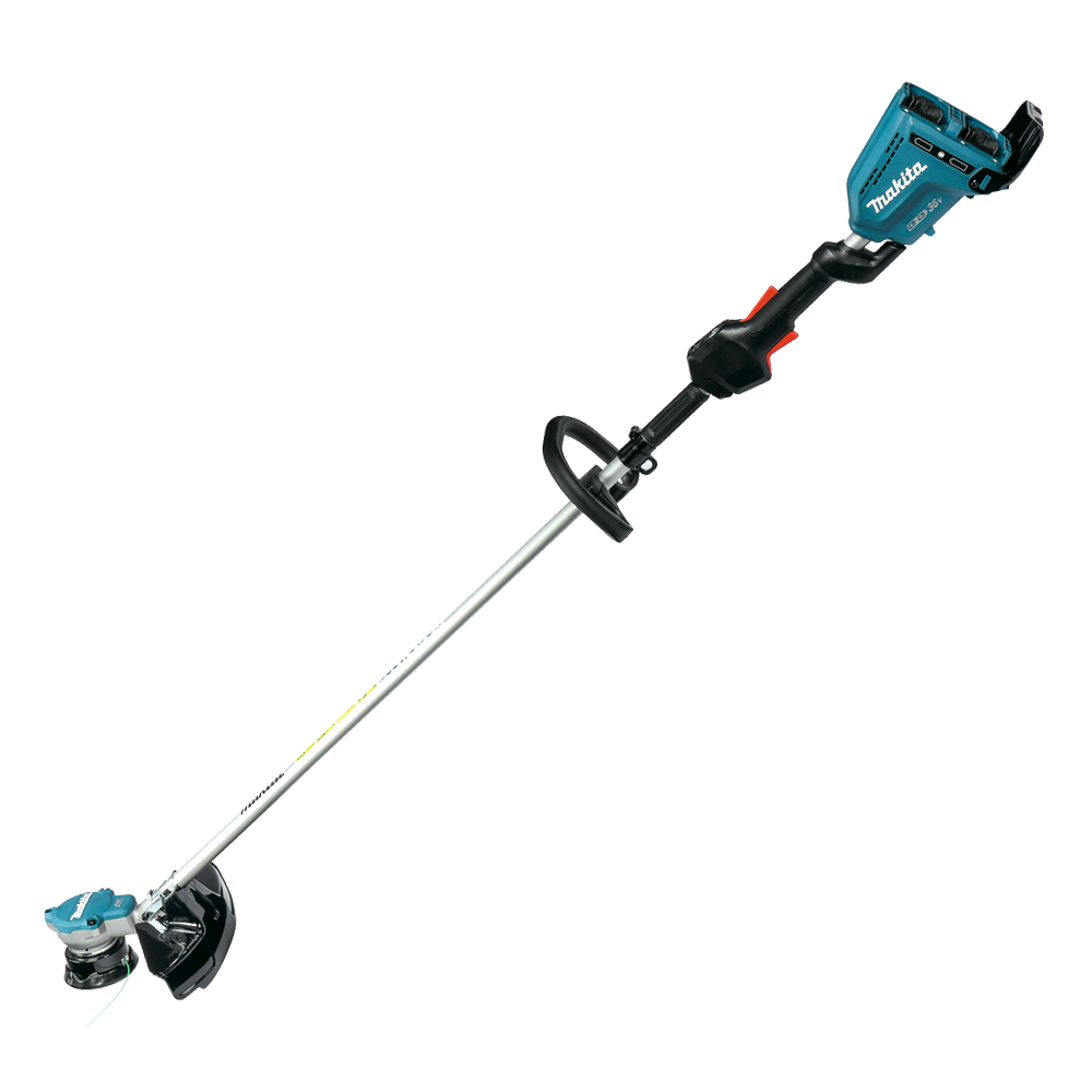 Акумуляторна коса Makita DUR366LZ (без АКБ) Акумуляторна коса Makita DUR366LZ (без АКБ)
