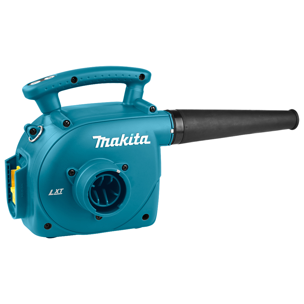 Акумуляторний пилосос LXT Makita DVC 350 Z (без АКБ)
