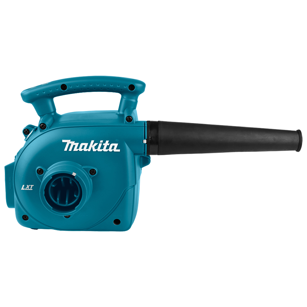 Акумуляторний пилосос LXT Makita DVC 350 Z (без АКБ)