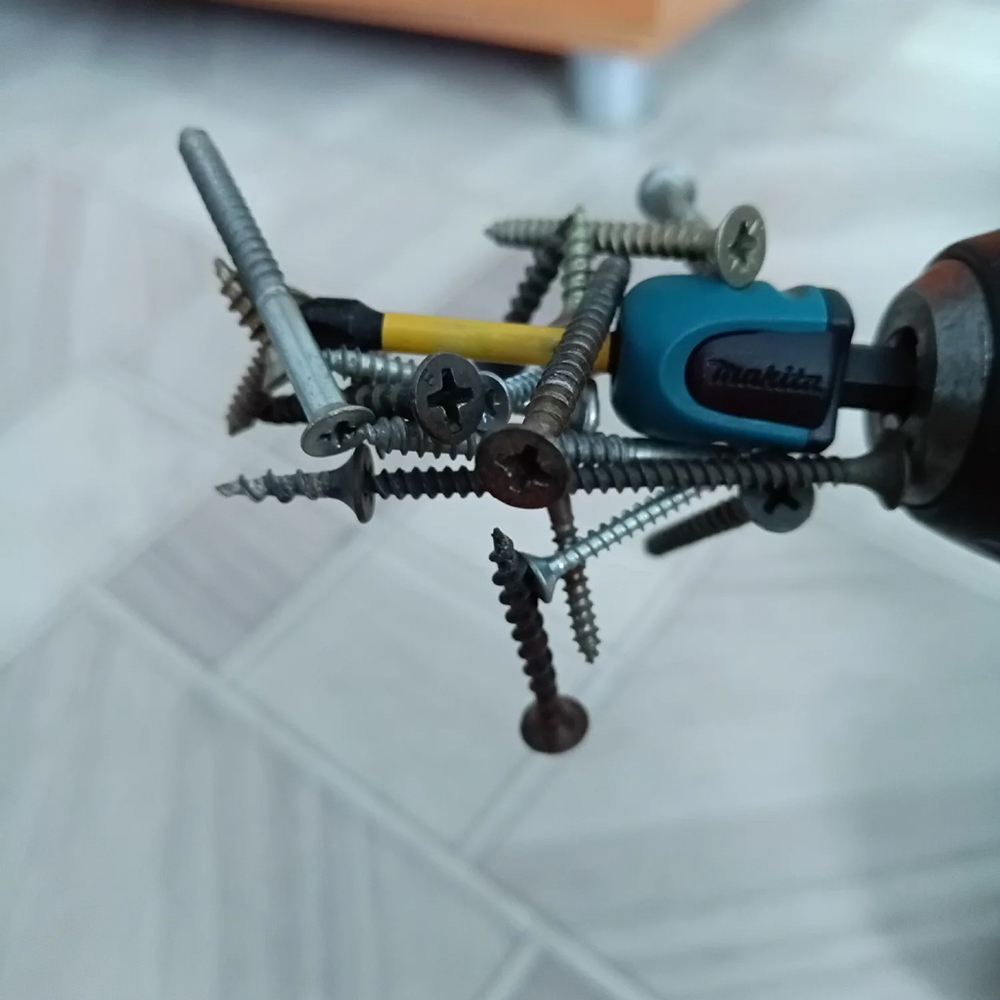 Магнітна насадка Mag booster Makita (E-03442)