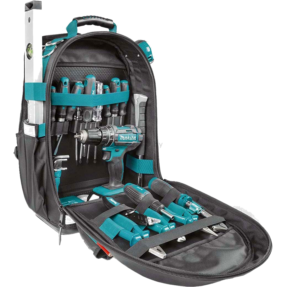 Рюкзак органайзер для інструментів Makita (E-05511)