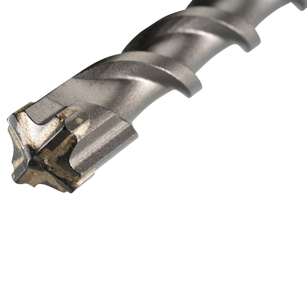 Бур SDS-MAX 4-х гранний Standard 14x340 мм Makita (E-11346) Бур SDS-MAX 4-х гранний Standard 14x340 мм Makita (E-11346)