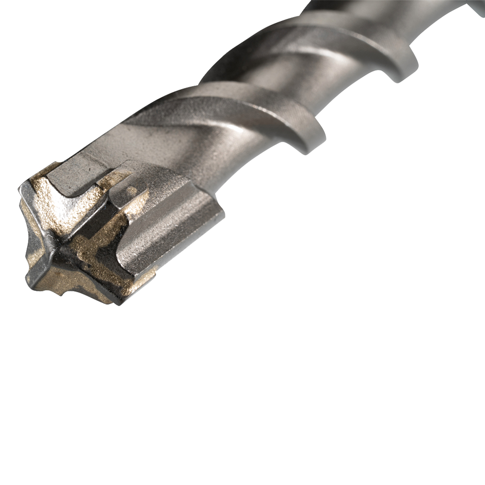 Бур SDS-MAX 4-х гранний Standard 20x340 мм Makita (E-11405) Бур SDS-MAX 4-х гранний Standard 20x340 мм Makita (E-11405)