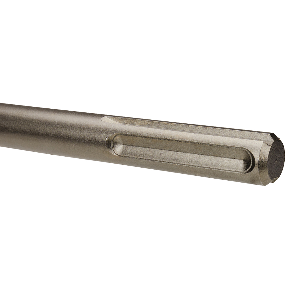 Бур SDS-MAX 4-х гранний Standard 20x340 мм Makita (E-11405) Бур SDS-MAX 4-х гранний Standard 20x340 мм Makita (E-11405)