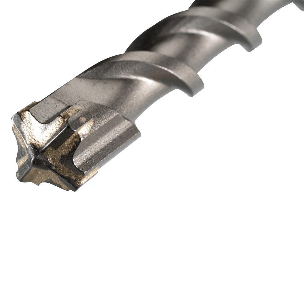 Бур SDS-MAX 4-х гранний Standard 22x540 мм Makita (E-11433) Бур SDS-MAX 4-х гранний Standard 22x540 мм Makita (E-11433)