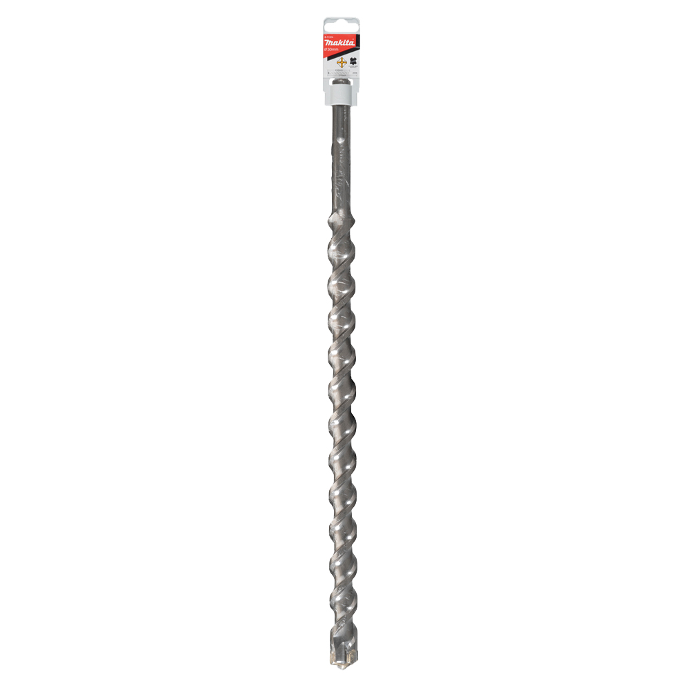 Бур SDS-MAX 4-х гранний Standard 30x570 мм Makita (E-11514) Бур SDS-MAX 4-х гранний Standard 30x570 мм Makita (E-11514)