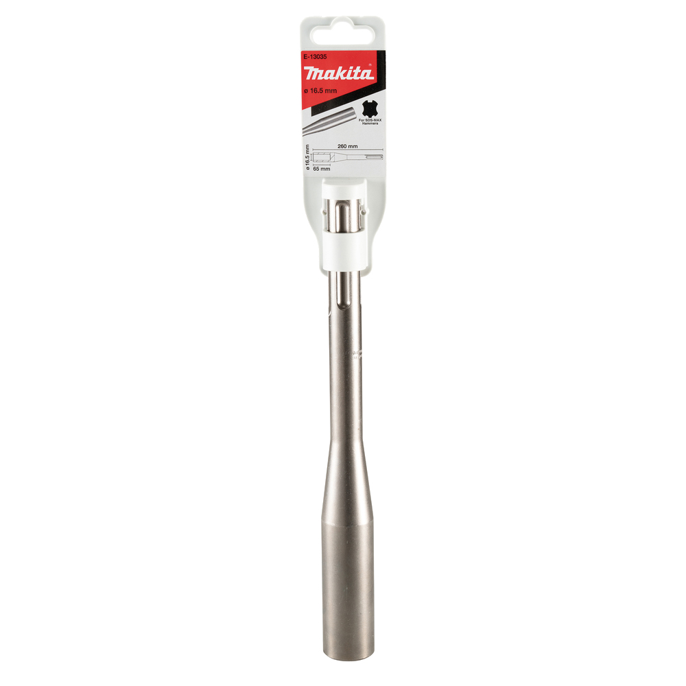Насадка для забивання арматури для SDS-MAX 16,5 мм Makita (E-13035)