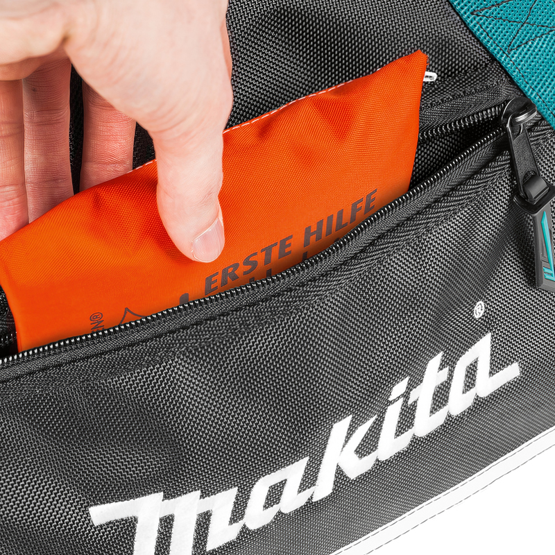 Сумка для ланцюгових пил до 450 мм Makita (E-15512)