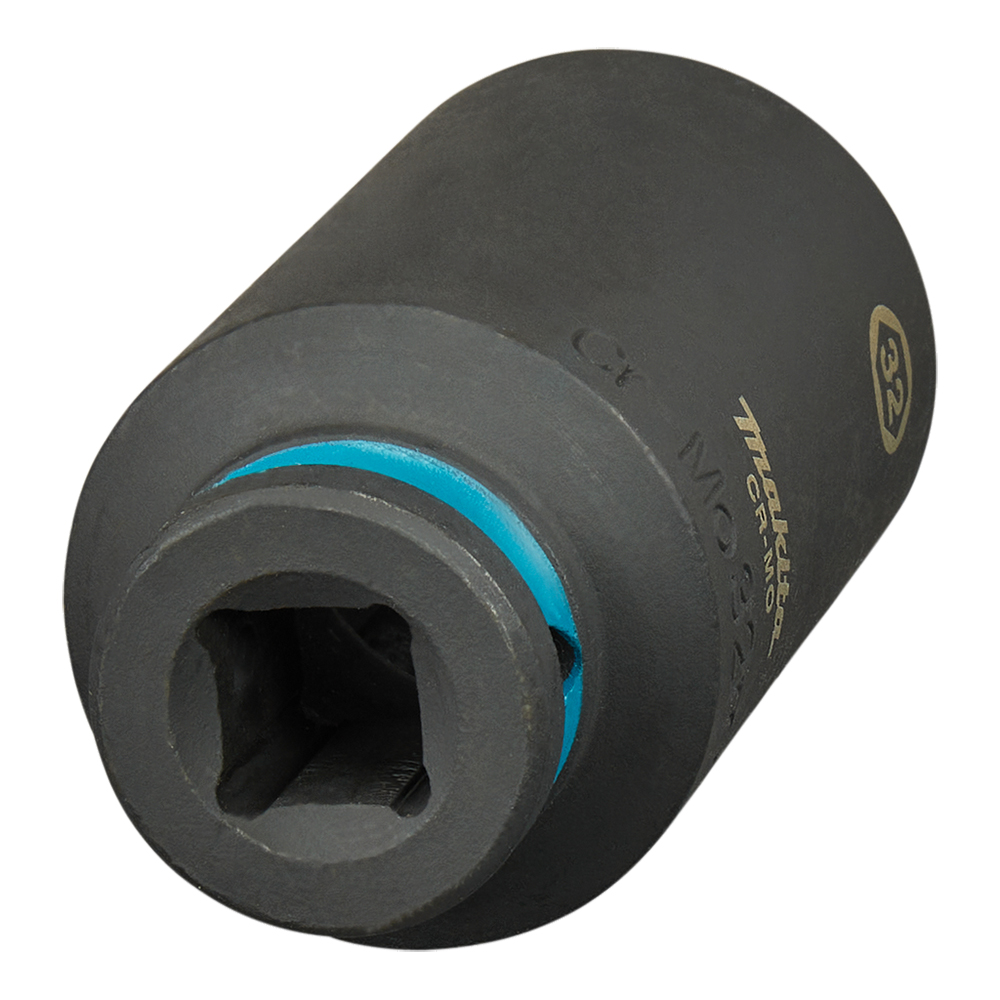 Набір подовжених ударних головок 1/2'' Impact Black 14 шт. (E-16586) Набір подовжених ударних головок 1/2'' Impact Black 14 шт. (E-16586)