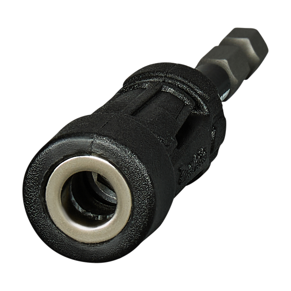 Бітотримач торсіонний для біт з насадкою UltraMag HEX1/4, 80 мм (E-20270) Бітотримач торсіонний для біт з насадкою UltraMag HEX1/4, 80 мм (E-20270)