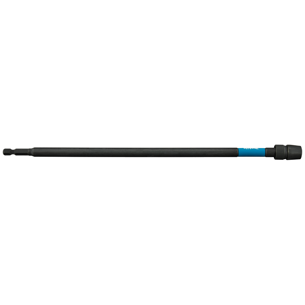 Бітотримач ударний магнітний Makita з фіксатором Impact Black 304 мм (E-24147) Бітотримач ударний магнітний Makita з фіксатором Impact Black 304 мм (E-24147)