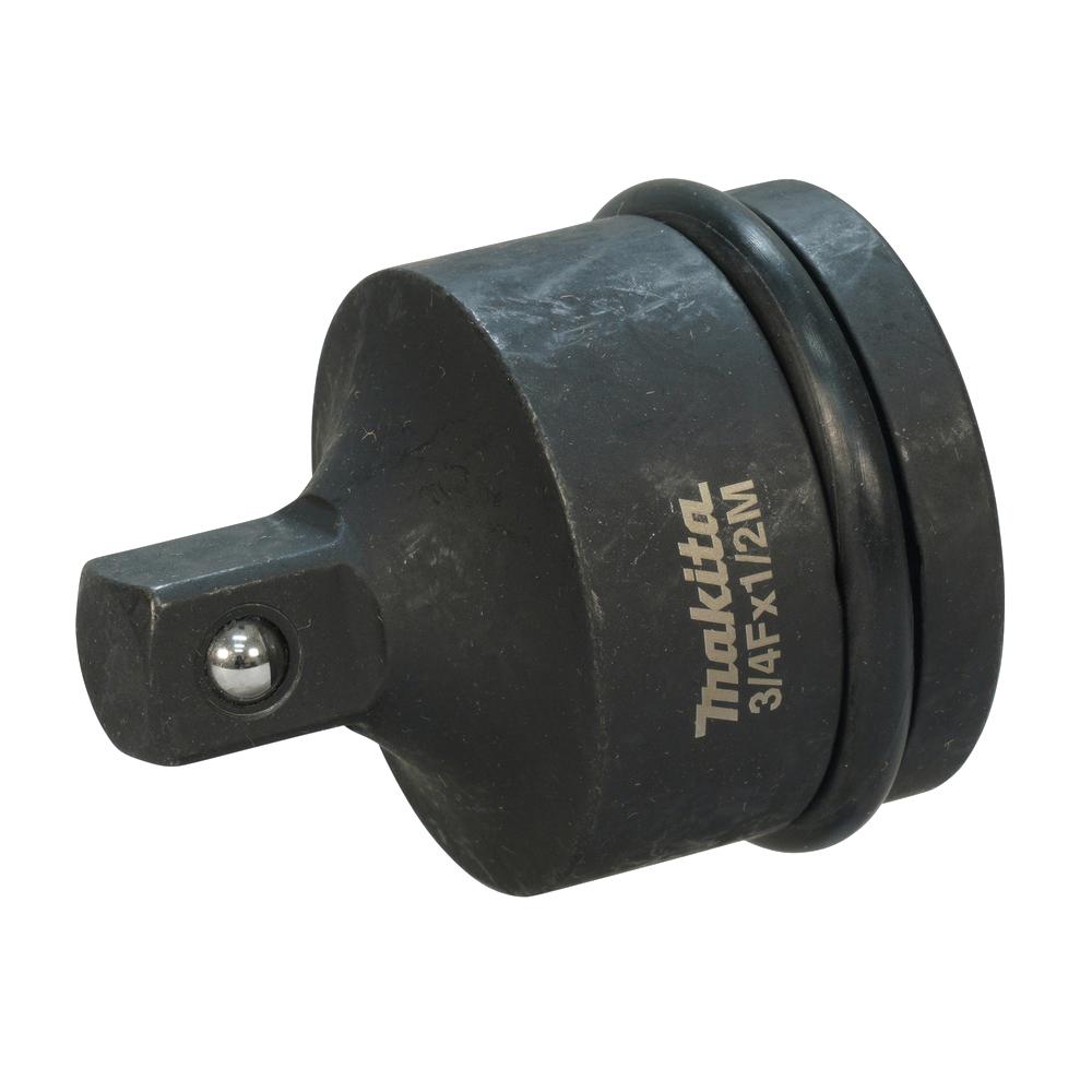Перехідник для гайкокрута з 3/4'' на 1/2'' Makita (E-24985) Перехідник для гайкокрута з 3/4'' на 1/2'' Makita (E-24985)
