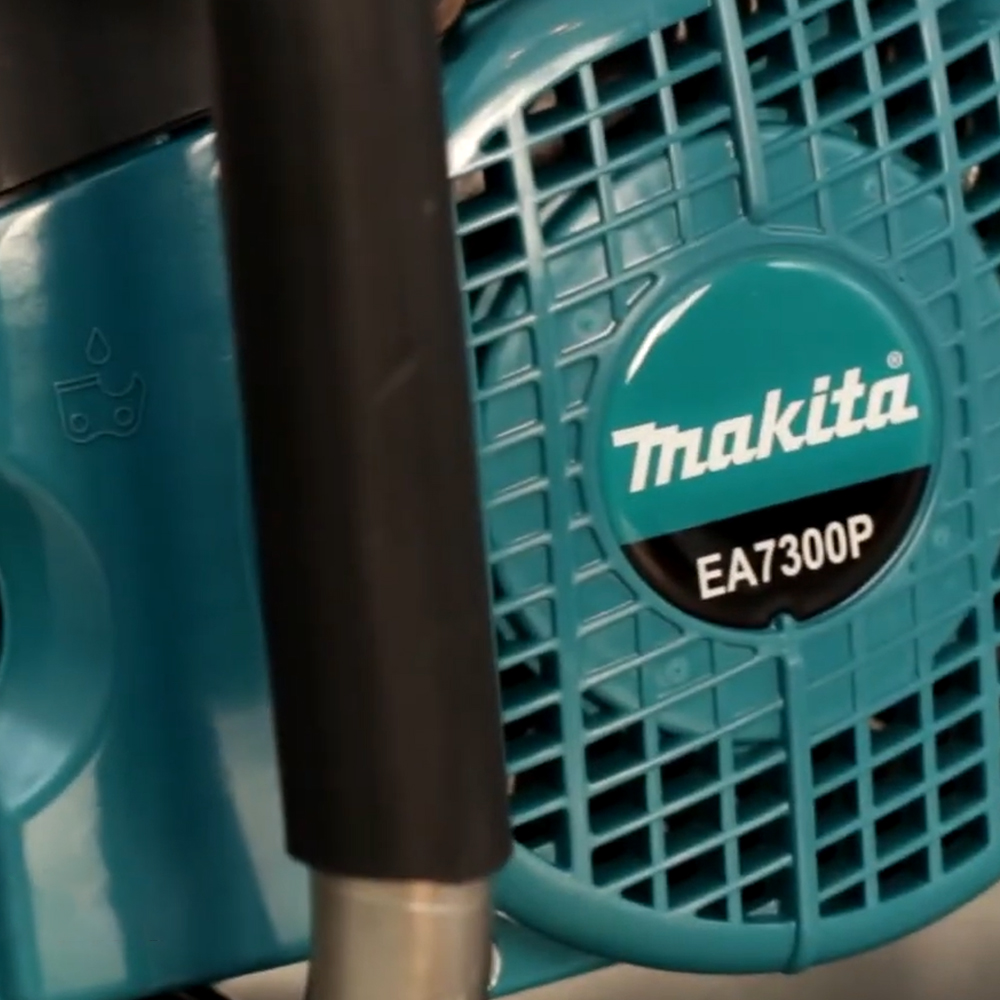 Бензопила ланцюгова пила Makita EA 7300 P50E