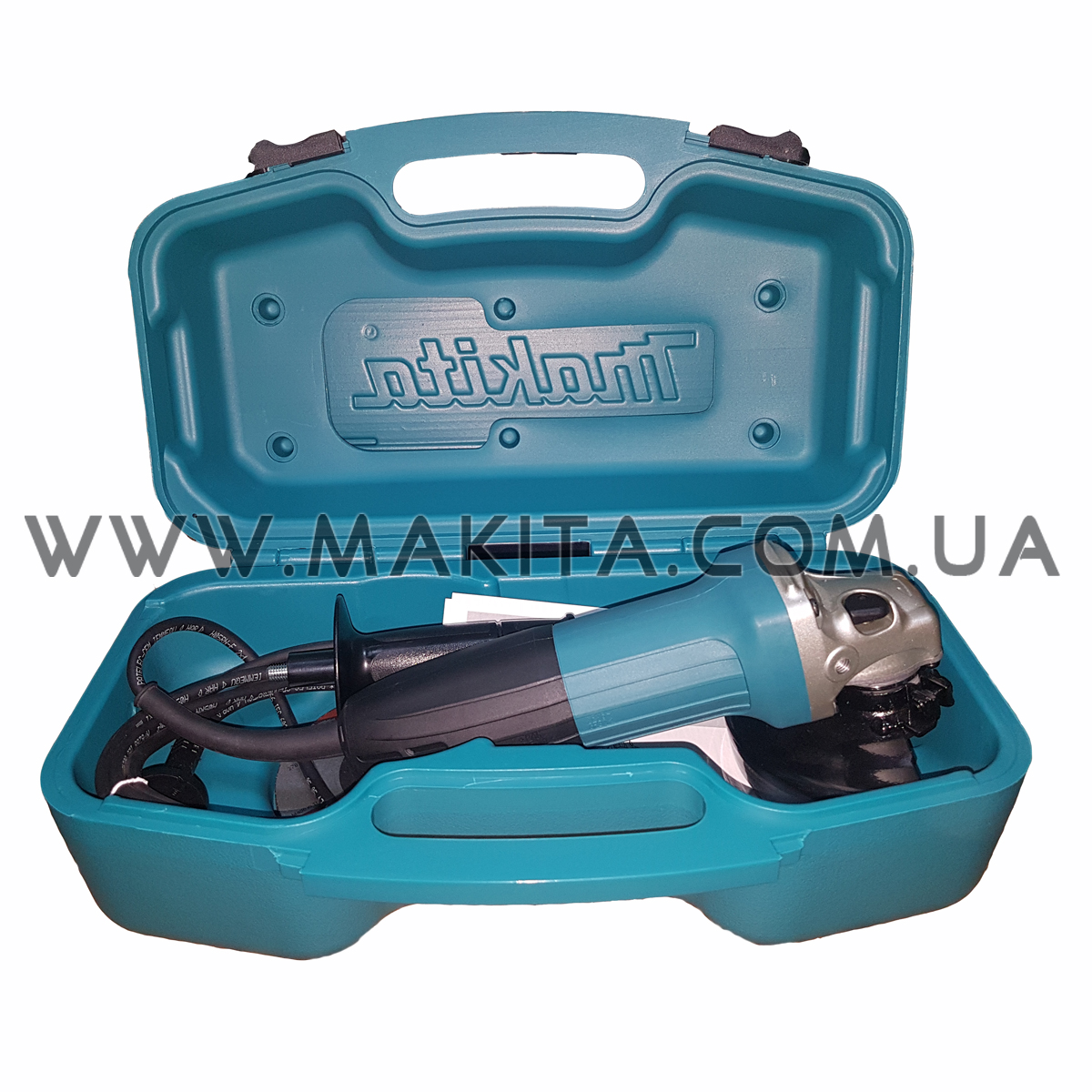 Makita ga5030 взрыв схема