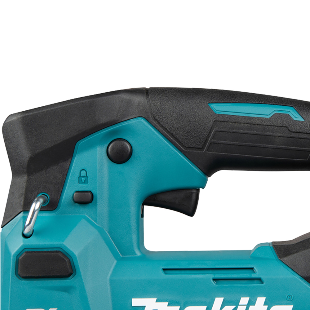 Акумуляторний пістолет для змащування Makita XGT 40 V MAX GP001GZ (БЕЗ АКБ) Акумуляторний пістолет для змащування Makita XGT 40 V MAX GP001GZ (БЕЗ АКБ)