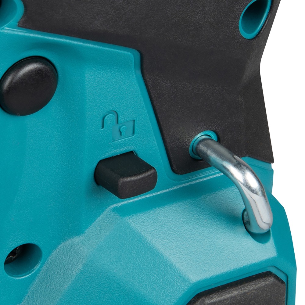 Акумуляторний пістолет для змащування Makita XGT 40 V MAX GP001GZ (БЕЗ АКБ) Акумуляторний пістолет для змащування Makita XGT 40 V MAX GP001GZ (БЕЗ АКБ)