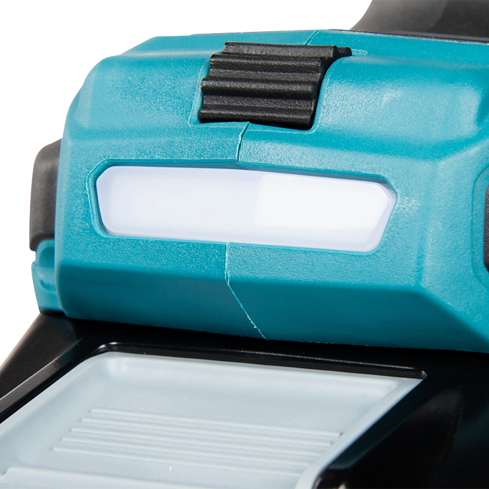 Акумуляторний дриль-шурупокрут з ударом Makita XGT 40 V MAX HP003GU201
