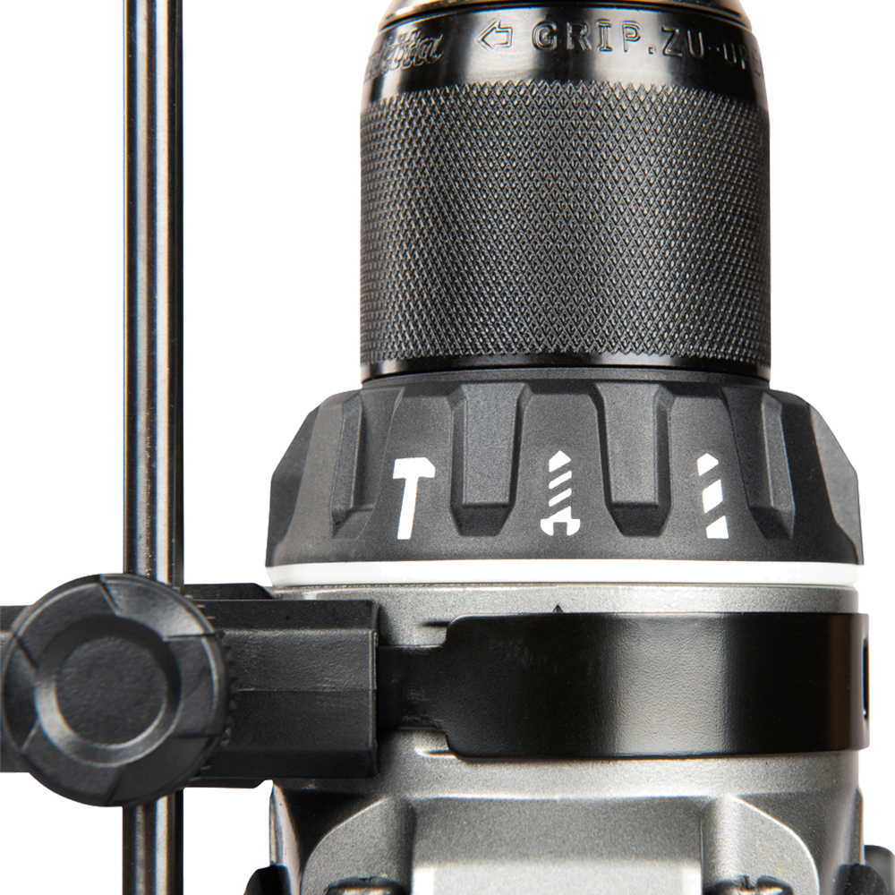 Акумуляторний дриль-шурупокрут з ударом Makita XGT 40 V MAX HP003GU201