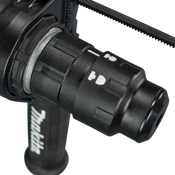 Акумуляторний перфоратор Makita XGT 40 V MAX HR009GM201