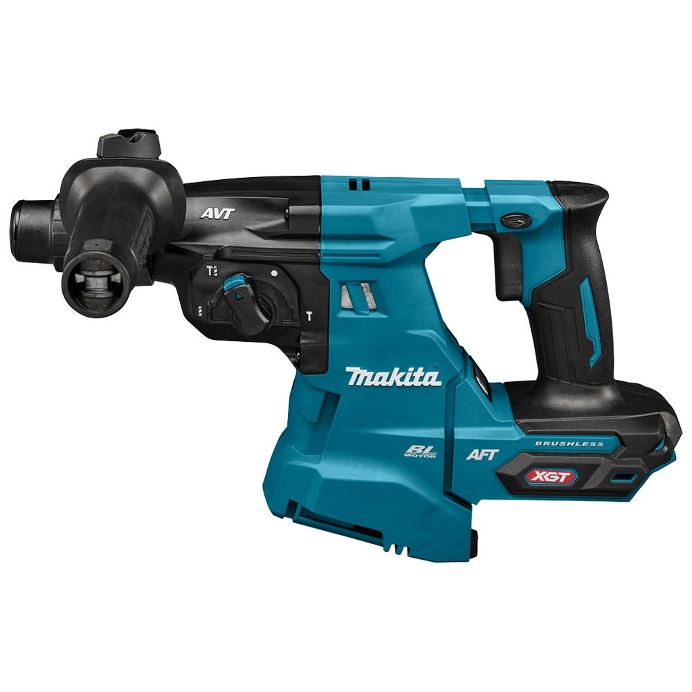 Акумуляторний перфоратор Makita XGT 40 V MAX HR011GZ (без АКБ)