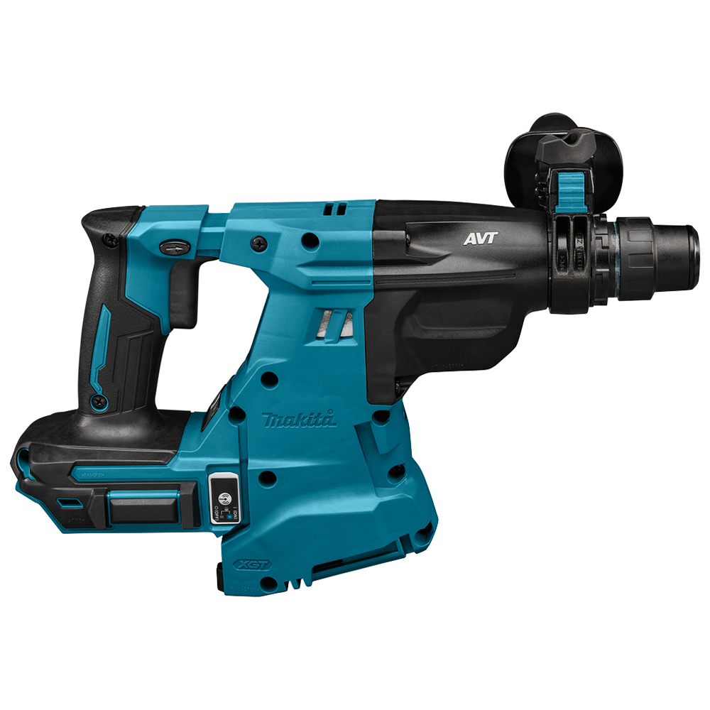 Акумуляторний перфоратор Makita XGT 40 V MAX HR011GZ (без АКБ)