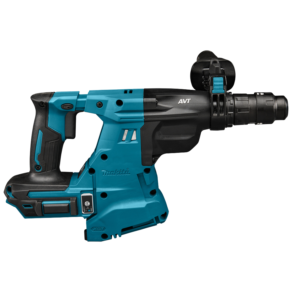 Акумуляторний перфоратор Makita XGT 40 V MAX HR012GZ (без АКБ)
