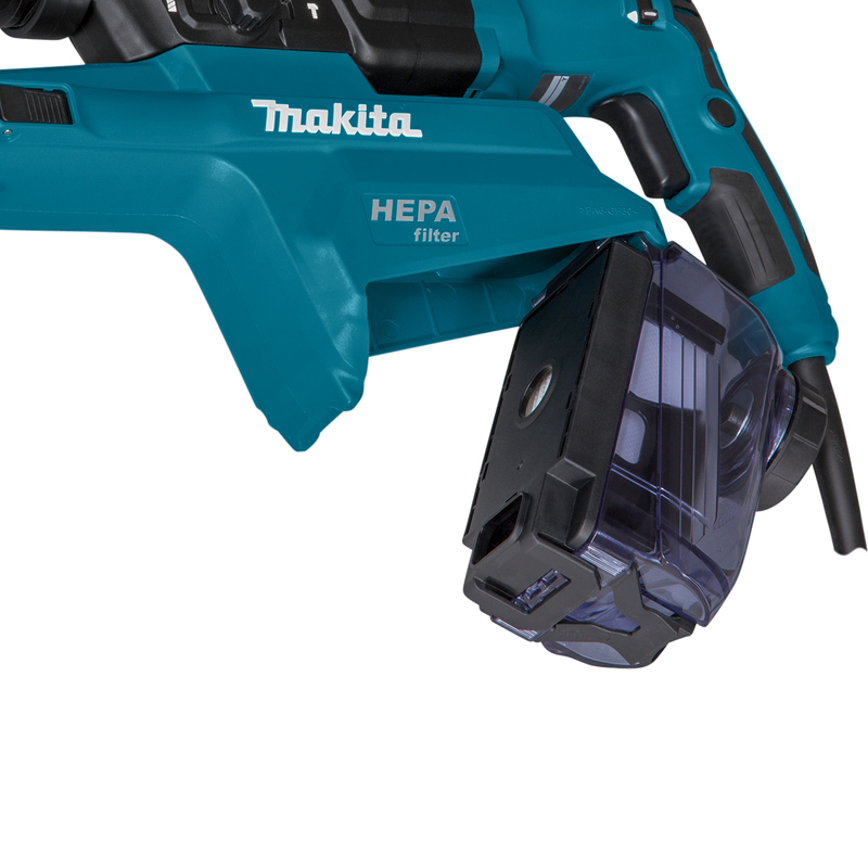 Перфоратор Makita HR2653