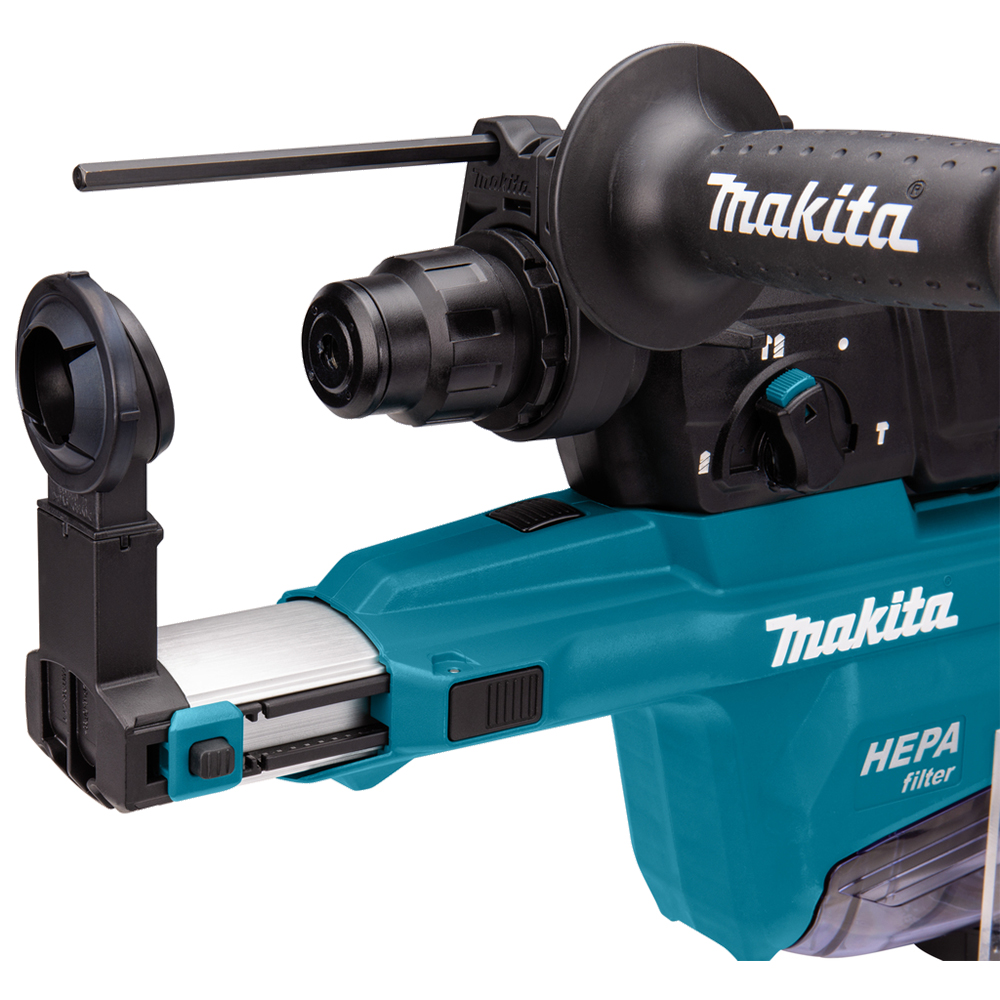 Перфоратор Makita HR2653