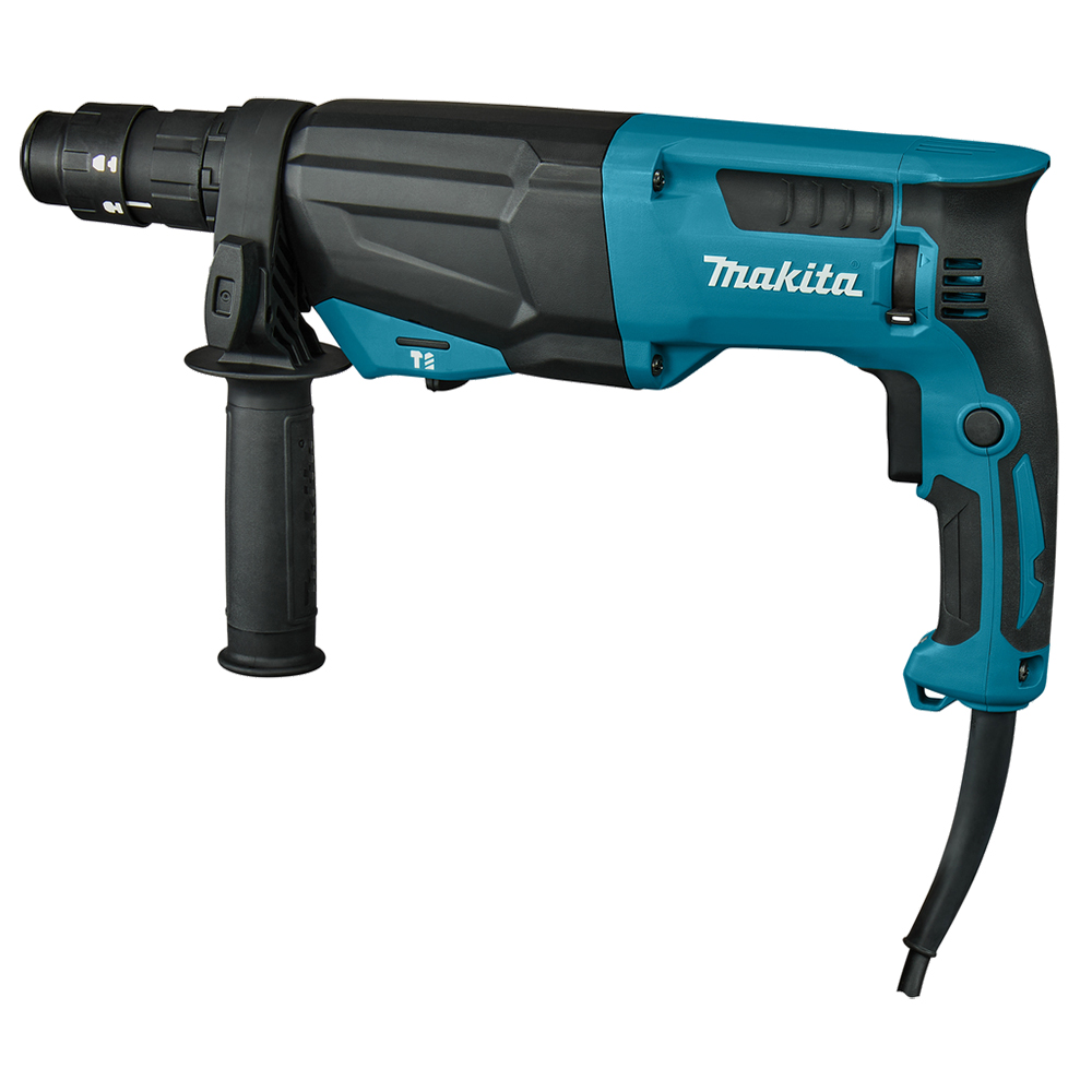 Перфоратор Makita HR2670FT Перфоратор Makita HR2670FT