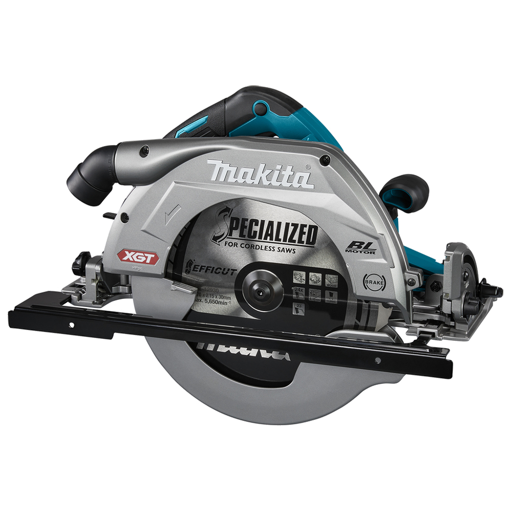 Акумуляторна дискова пила Makita XGT 40 V MAX HS011GZ (без АКБ) Акумуляторна дискова пила Makita XGT 40 V MAX HS011GZ (без АКБ)