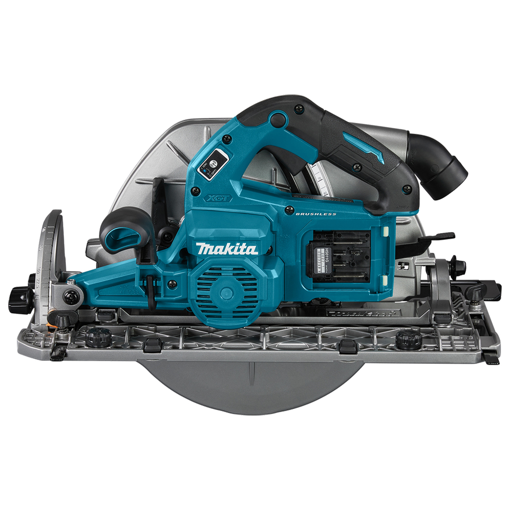 Акумуляторна дискова пила Makita XGT 40 V MAX HS011GZ (без АКБ) Акумуляторна дискова пила Makita XGT 40 V MAX HS011GZ (без АКБ)