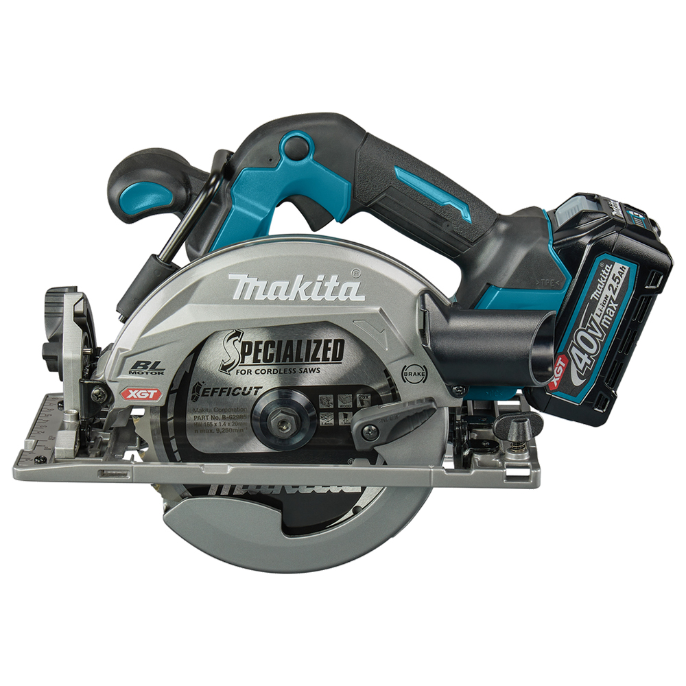 Акумуляторна дискова пила XGT 40 V MAX HS012GD201 Акумуляторна дискова пила XGT 40 V MAX HS012GD201