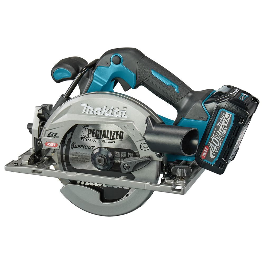 Акумуляторна дискова пила XGT 40 V MAX HS012GD201 Акумуляторна дискова пила XGT 40 V MAX HS012GD201