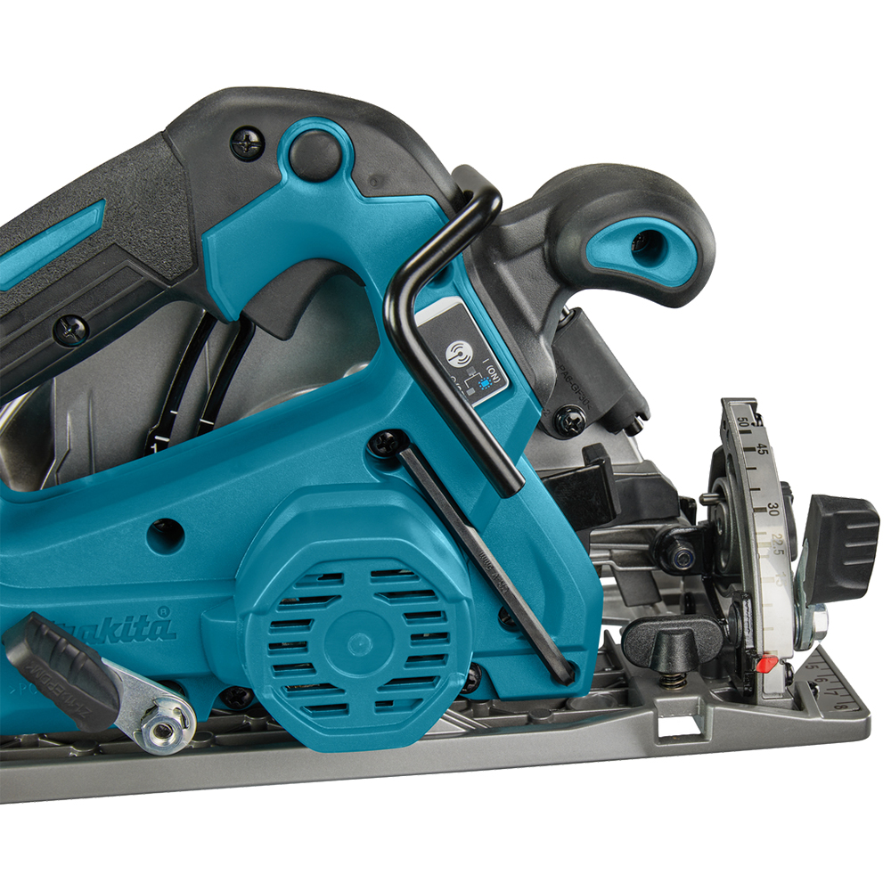 Акумуляторна дискова пила XGT 40 V MAX HS012GD201 Акумуляторна дискова пила XGT 40 V MAX HS012GD201