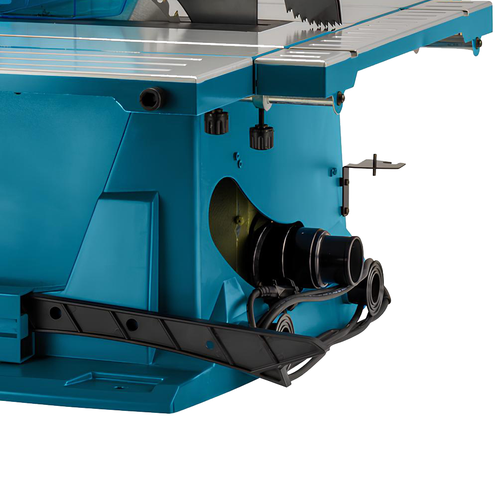 Патрубок для видалення пилу на MLT100, 2712, LB1200F Makita (JM27000090) Патрубок для видалення пилу на MLT100, 2712, LB1200F Makita (JM27000090)