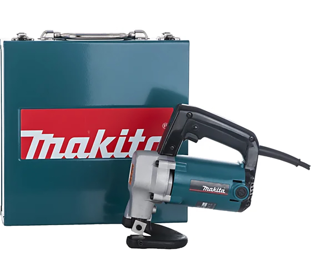Листовые ножницы Makita JS 3200